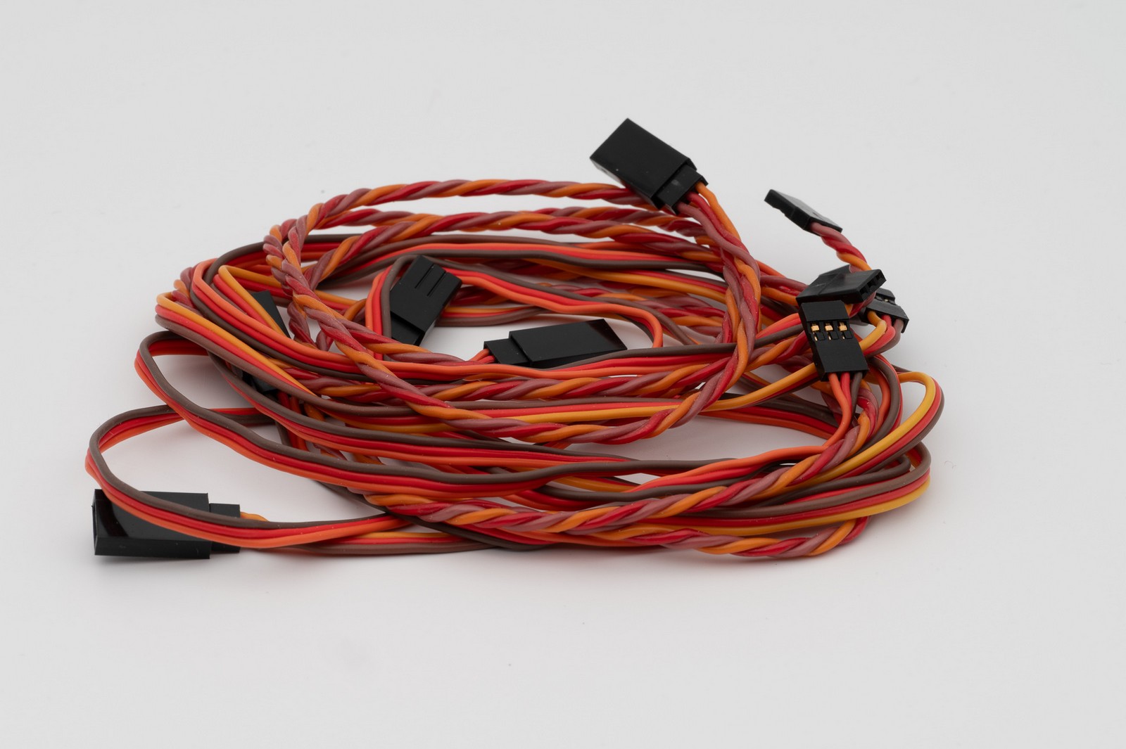 750mm Servo Extension Lead 750mm Servo Extension Lead